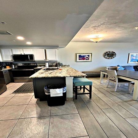 Vacation In Comfort And Luxury - 4Th Floor 3 Bedroom Oceanfront - Wyndham Ocean Walk Resort Daytona Beach Dış mekan fotoğraf