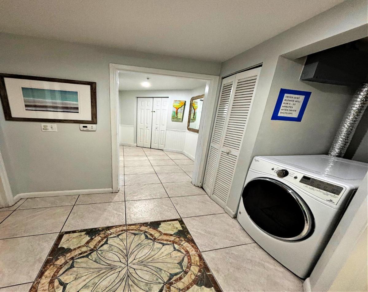 Vacation In Comfort And Luxury - 4Th Floor 3 Bedroom Oceanfront - Wyndham Ocean Walk Resort Daytona Beach Dış mekan fotoğraf