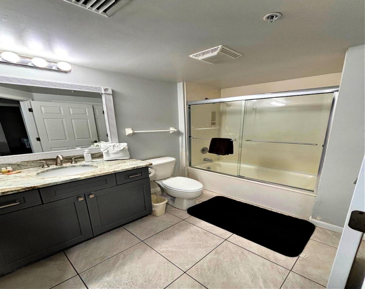 Vacation In Comfort And Luxury - 4Th Floor 3 Bedroom Oceanfront - Wyndham Ocean Walk Resort Daytona Beach Dış mekan fotoğraf
