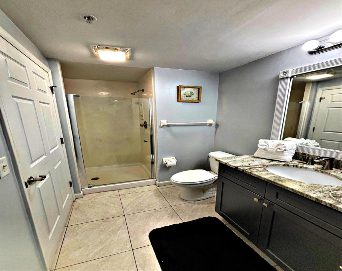 Vacation In Comfort And Luxury - 4Th Floor 3 Bedroom Oceanfront - Wyndham Ocean Walk Resort Daytona Beach Dış mekan fotoğraf
