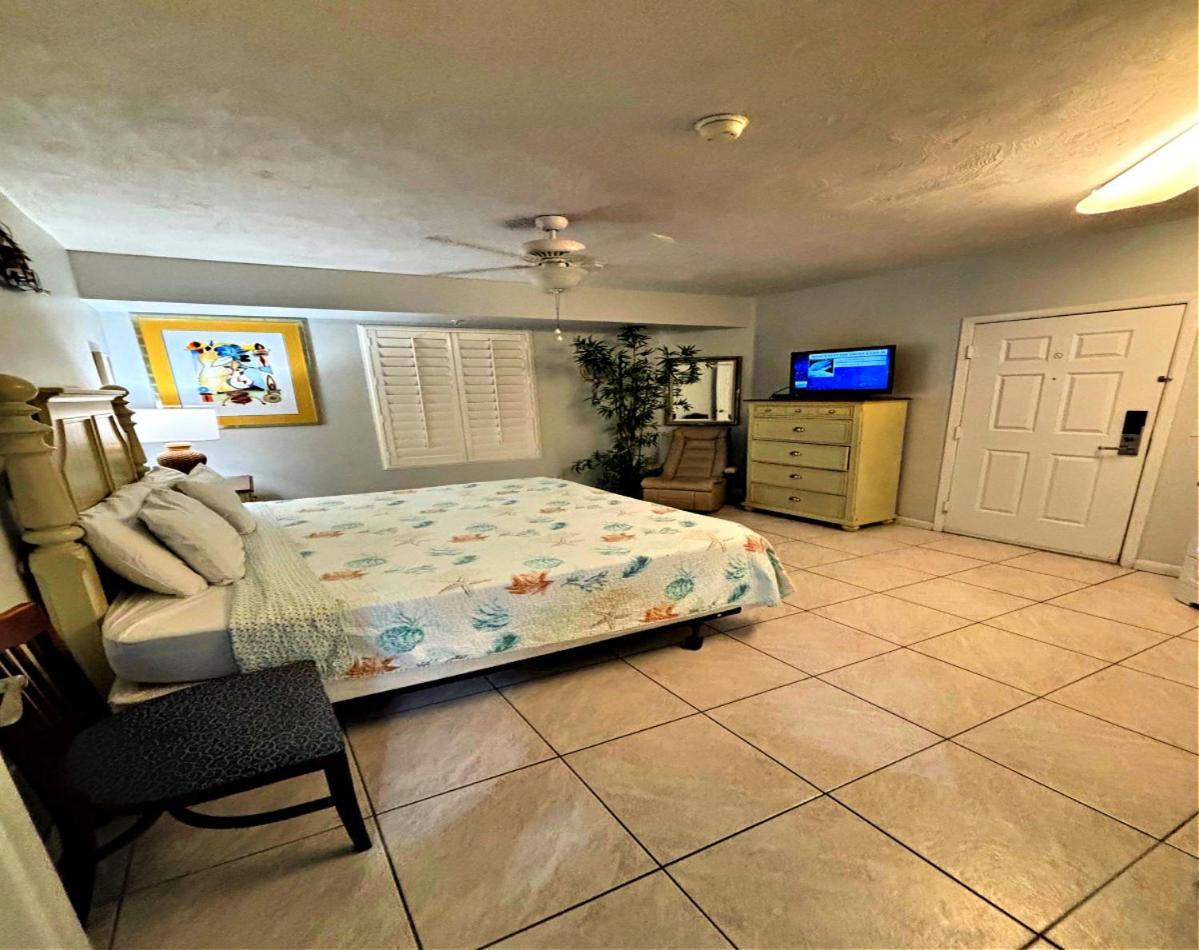 Vacation In Comfort And Luxury - 4Th Floor 3 Bedroom Oceanfront - Wyndham Ocean Walk Resort Daytona Beach Dış mekan fotoğraf