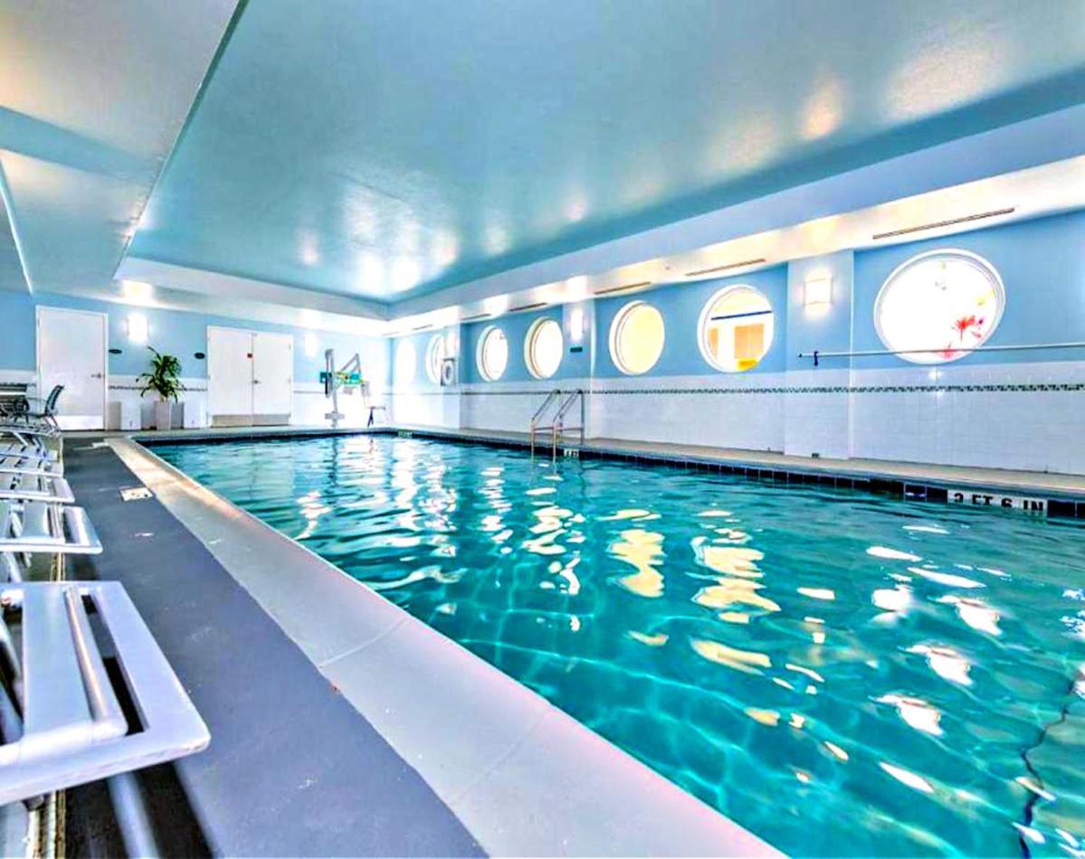 Vacation In Comfort And Luxury - 4Th Floor 3 Bedroom Oceanfront - Wyndham Ocean Walk Resort Daytona Beach Dış mekan fotoğraf